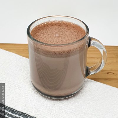 Chocolate Caliente