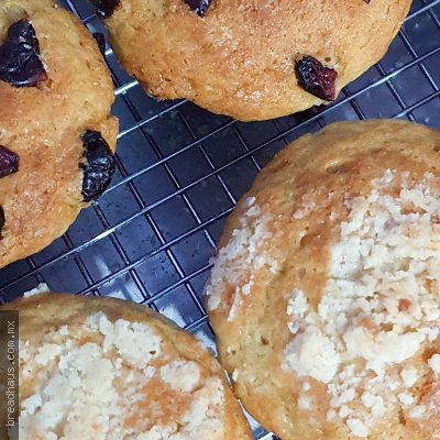 PB040 Mix de Mantecadas